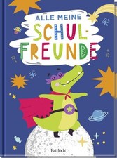Alle meine Schulfreunde ‒