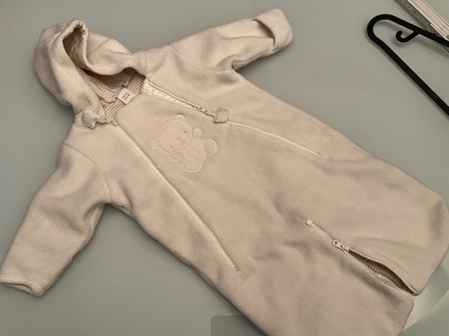 Baby overall einteiler - h&m,, baby-overall,