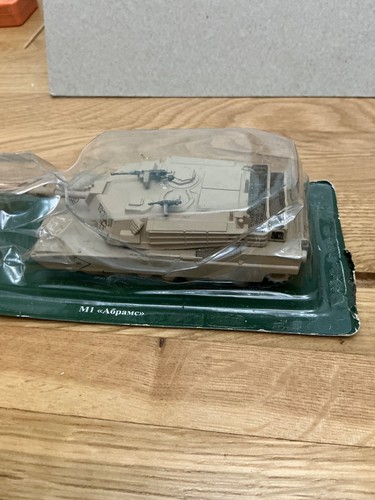 Eaglemoss eac militärfahrzeug - eaglemoss,