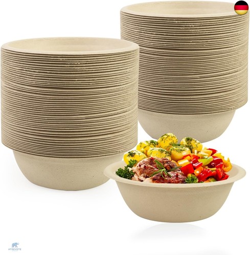 Suppenschalen einweg - suppenschalen,