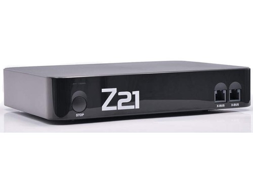 Roco 10820 digitalzentrale - 10820, z21