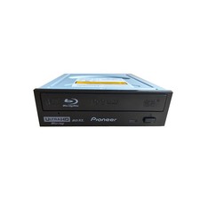 New Pioneer Blu-ray Player