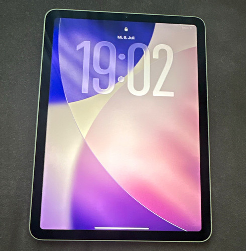 Apple ipad air 9 - ipad, 10,9