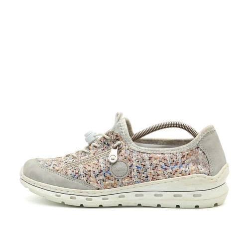 Rieker damen sneaker - eu, 42