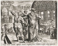 J. Collaert / A. Francken