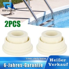 Poolleiter gummipuffer - poolleiter,