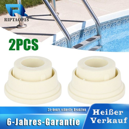 Poolleiter gummipuffer - poolleiter,