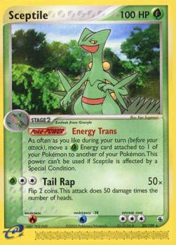 Pokémon gewaldro energy - gewaldro, (energy