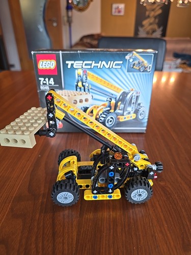 Lego technik mini - lego,