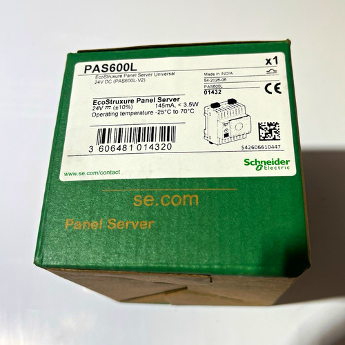 Schneider electric ecostruxure - schneider,