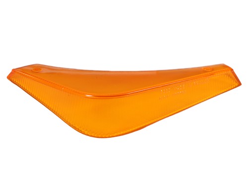 Blinkerglas hinten links