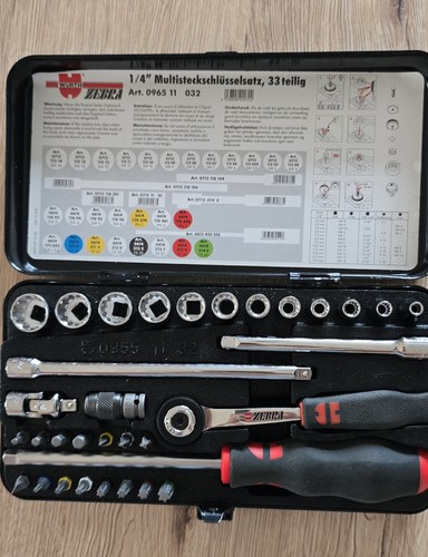 Würth zebra - würth,