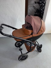 Anex m Type  Kinderwagen brawn 2 in 1 