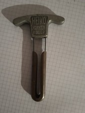 Heiko Korken Heber Aluminiumguss