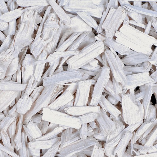 Holzflakes 50mm - holzflakes, 10-50mm