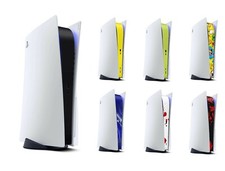 Playstation ps5 skin design - playstation, 5