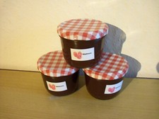 Himbeere Fruchtaufstrich