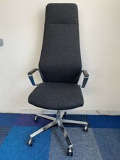 Züco Signo Drehstuhl