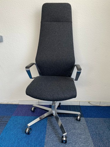 Züco signo drehstuhl - züco,