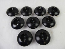 alte originale Steckdose - Bakelit - Bauhaus - sehr guter Zustand - Schuko