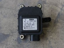 Audi A6 4B Stellmotor