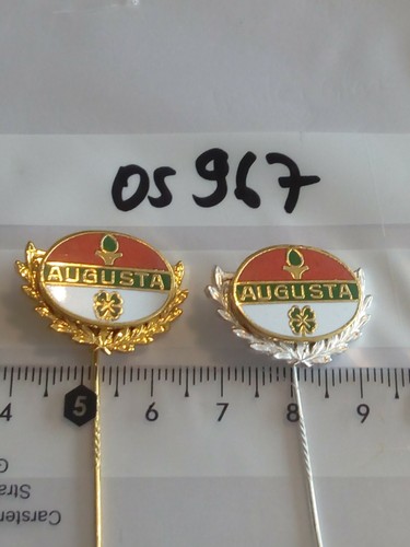 Schlaraffia augusta stück - augusta, 2