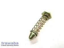 Schließzapfen Motorhaube Schloss  Wartburg 353 Original DDR