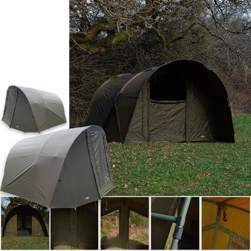 Ngt profiler domed bivvy 2 - domed, xl