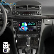 DAB+ Carplay Autoradio Android