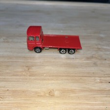 USED Saviem Tankwagen LKW Esso