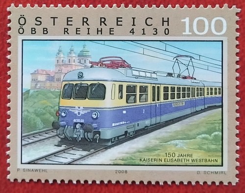 Briefmarken österreich - briefmarken,