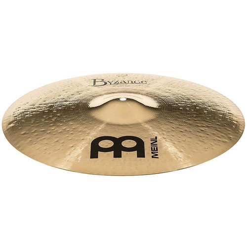 Ride becken meinl byzance - ride-becken,