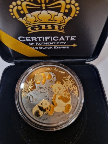 Gold black empire edition - empire,