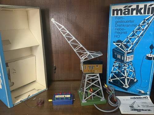 Märklin 7051 - märklin, ho