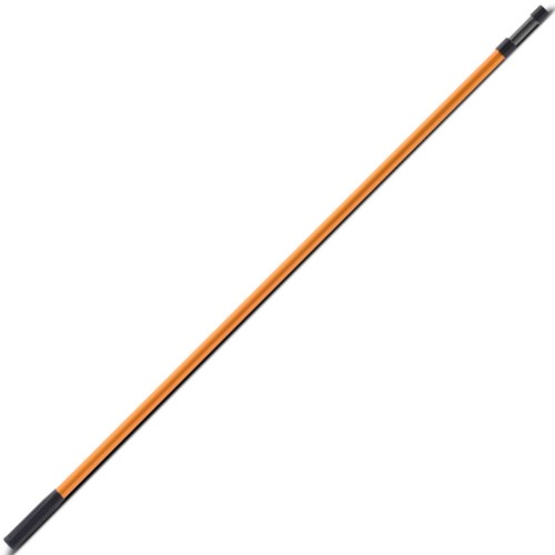 Iron trout alu handle 245cm - 245cm,