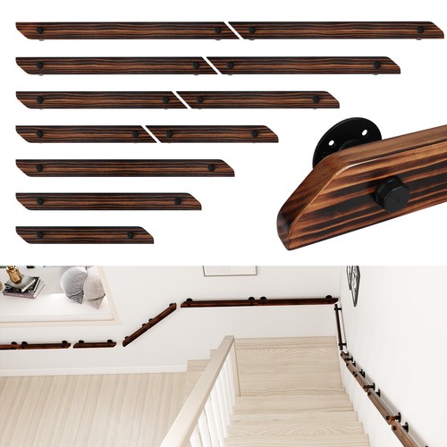 Holzhandlauf griff treppe - holzhandlauf,