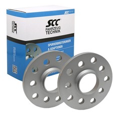 2x Spurverbreiterung 10mm LK