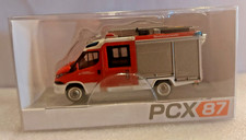 PCX 870788 MCW Iveco Magirus