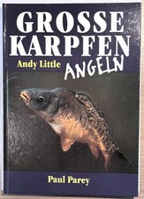 GROSSE KARPFEN ANGELN - Andy