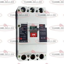 One Delixi CDM1-400L/3300 400A