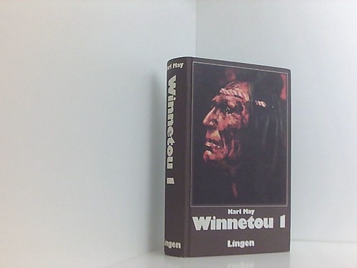 Reiseerzählungen winnetou - reiseerzählungen,