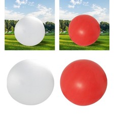 Riesenballon, riesiger Ballon