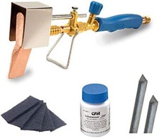 CFH Dachrinnenlötkolben