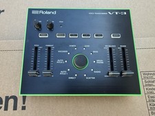 Roland VT-3 Voice Transformer