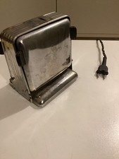 ANTIKER TOASTER. DEKORATIV
