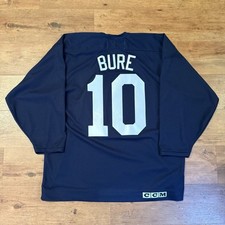 🏒 Pavel Bure Florida