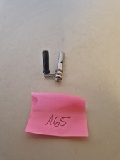 Dampfmaschine Zubehör Domdampfpfeife, Marke unbekannt,  M5 Gewinde 