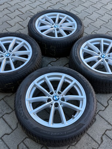 Original bmw 3er g20 g21 - 3er,