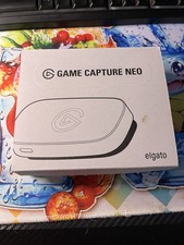 Elgato Capture Neo Streaming Gerät, Weiß