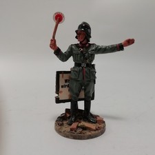 Del Prado - Fireman Fire